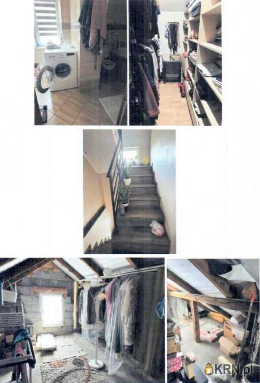 Sierpc, ul. , Dom  na sprzedaż, 4 pokojowe