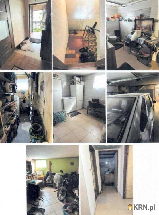 Sierpc, ul. , 4 pokojowe, Dom  na sprzedaż