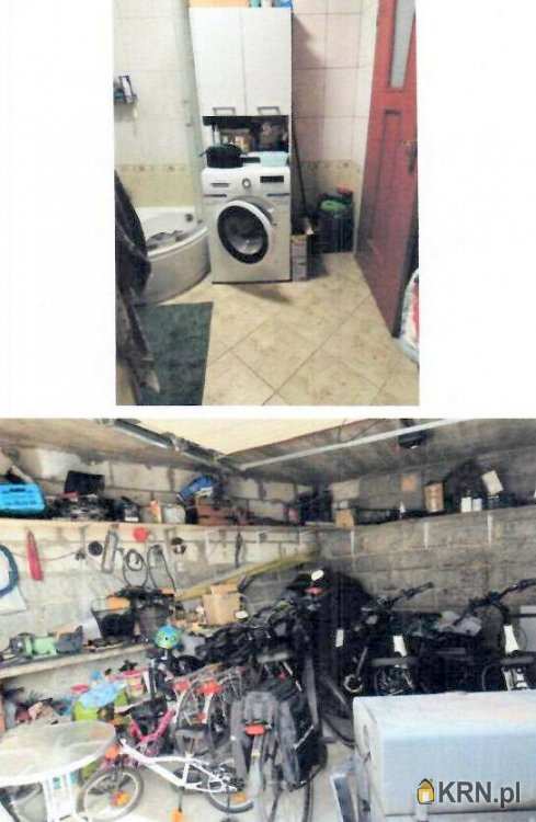 4 pokojowe, Dom  na sprzedaż, Sierpc, ul. 