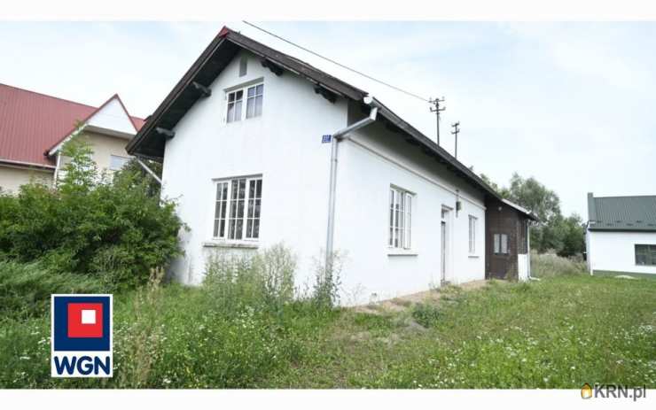 Dom  na sprzedaż, 2 pokojowe, Wola Mielecka, ul. 