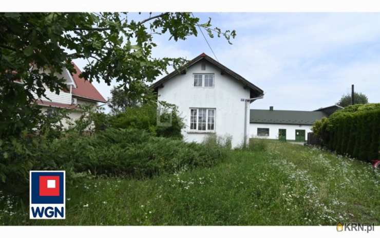 Wola Mielecka, ul. , 2 pokojowe, Dom  na sprzedaż