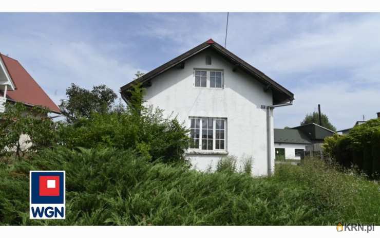 2 pokojowe, Wola Mielecka, ul. , Dom  na sprzedaż