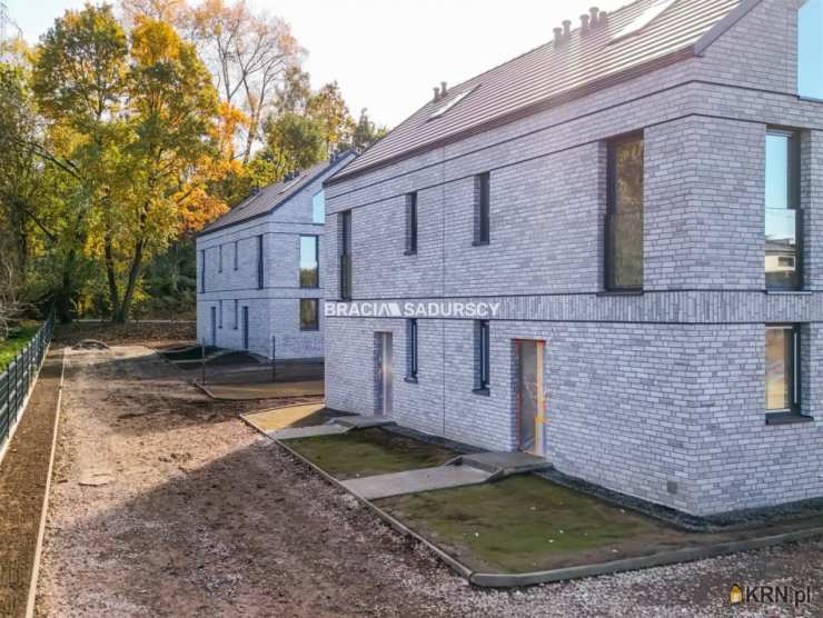 , Dom  na sprzedaż, Kraków, Bieżanów-Prokocim, ul. F. Zolla