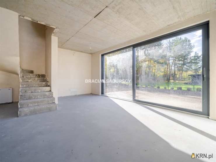 Dom  na sprzedaż, , Kraków, Bieżanów-Prokocim, ul. F. Zolla