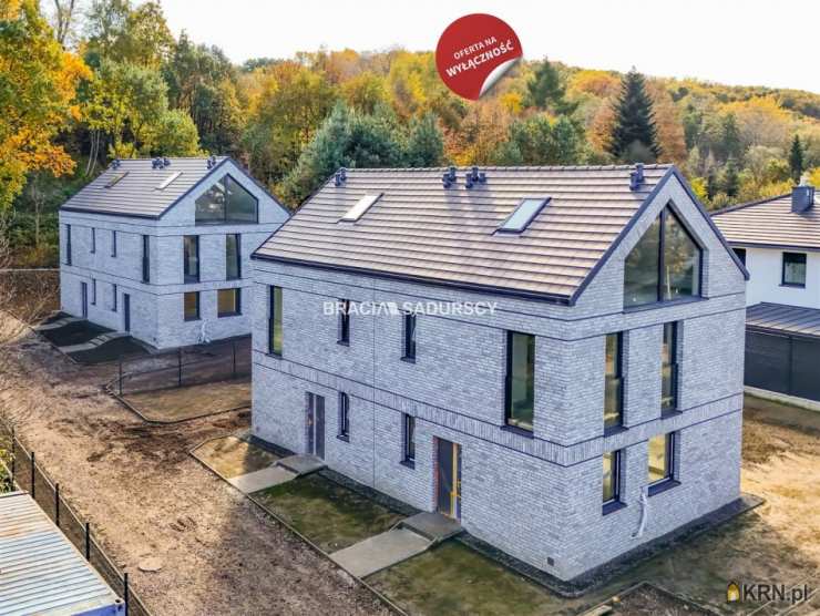 Dom  na sprzedaż, Kraków, Bieżanów-Prokocim, ul. F. Zolla, 