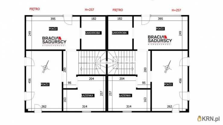 Kraków, Bieżanów-Prokocim, ul. F. Zolla, , Dom  na sprzedaż