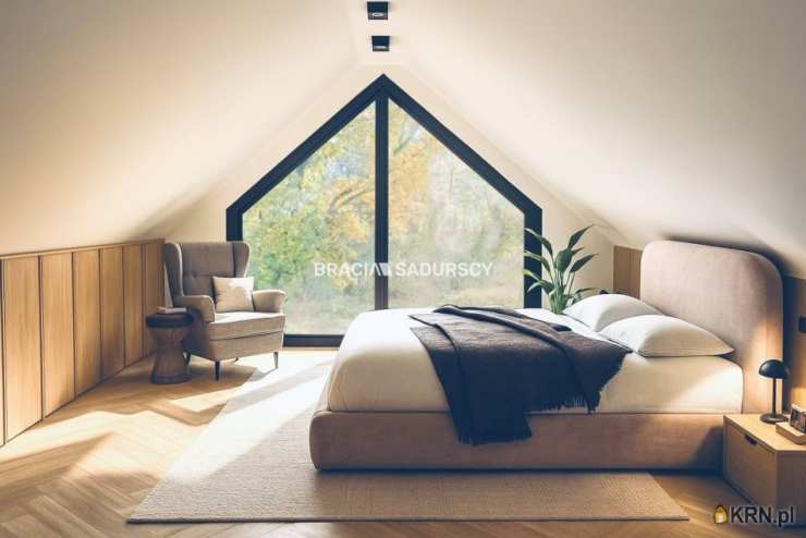 Dom  na sprzedaż, , Kraków, Bieżanów-Prokocim, ul. F. Zolla