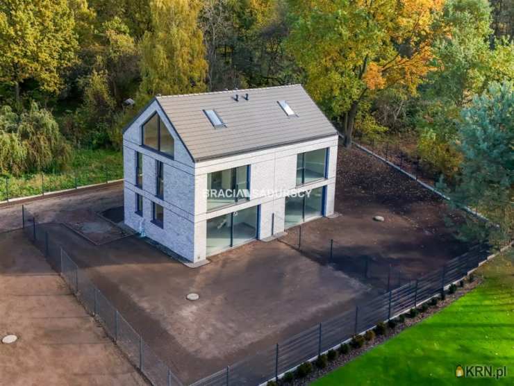 Dom  na sprzedaż, Kraków, Bieżanów-Prokocim, ul. F. Zolla, 