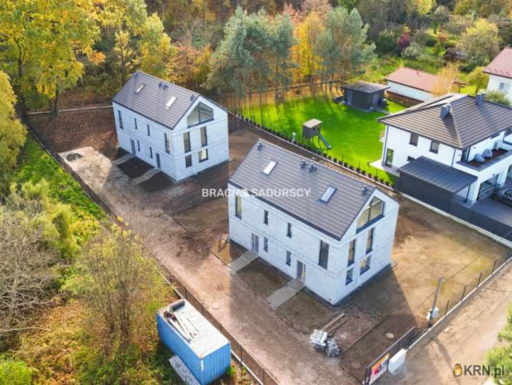 Kraków, Bieżanów-Prokocim, ul. F. Zolla, , Dom  na sprzedaż