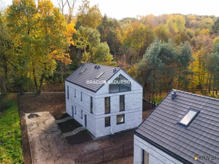 Bracia Sadurscy Oddział BS2 Rynek Pierwotny, Dom  na sprzedaż, Kraków, Bieżanów-Prokocim, ul. F. Zolla