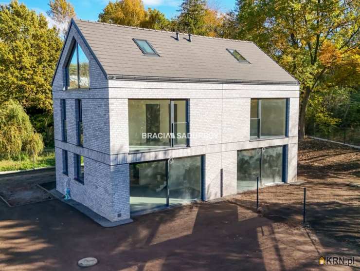 Dom  na sprzedaż, Kraków, Bieżanów-Prokocim, ul. F. Zolla, 