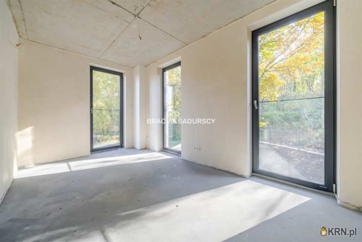 Dom  na sprzedaż, Kraków, Bieżanów-Prokocim, ul. F. Zolla, 