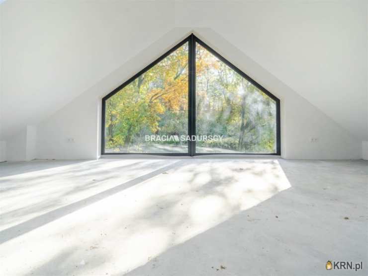 Kraków, Bieżanów-Prokocim, ul. F. Zolla, Dom  na sprzedaż, 