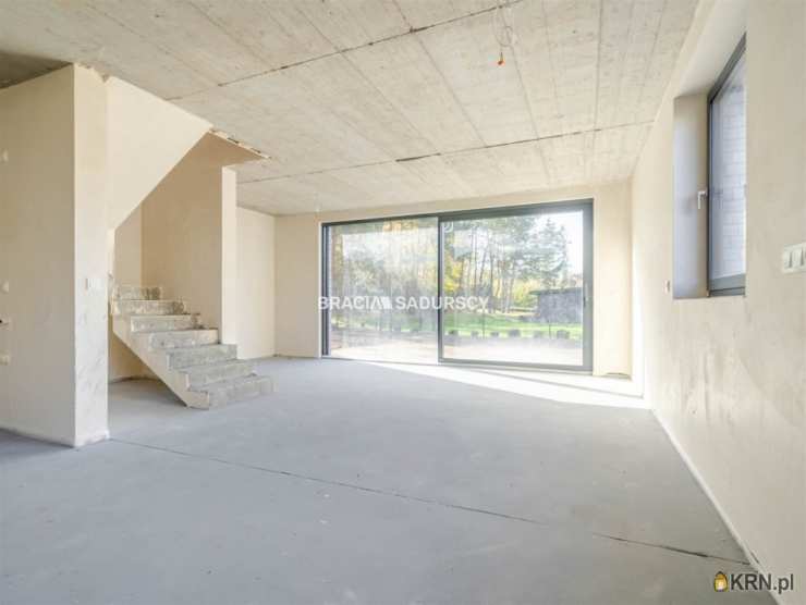 Kraków, Bieżanów-Prokocim, ul. F. Zolla, , Dom  na sprzedaż