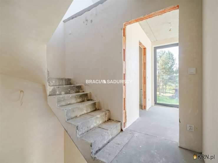 Bracia Sadurscy Oddział BS2 Rynek Pierwotny, Dom  na sprzedaż, Kraków, Bieżanów-Prokocim, ul. F. Zolla