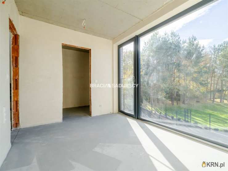 Dom  na sprzedaż, Kraków, Bieżanów-Prokocim, ul. F. Zolla, 