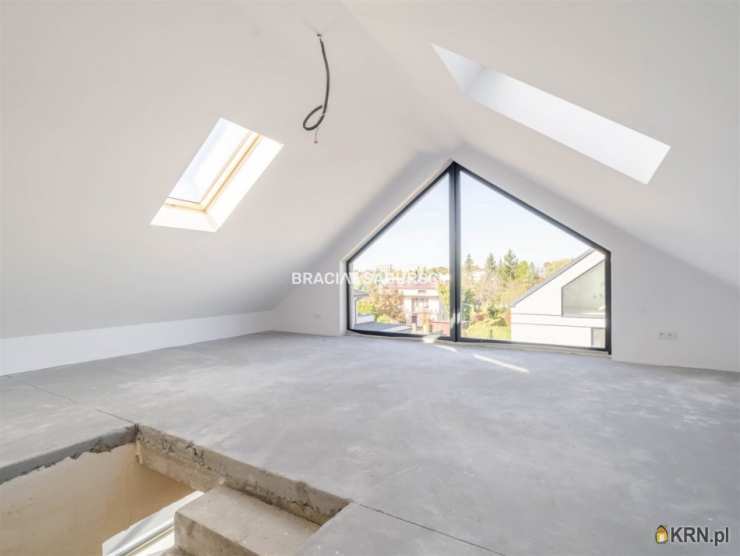 Dom  na sprzedaż, , Kraków, Bieżanów-Prokocim, ul. F. Zolla