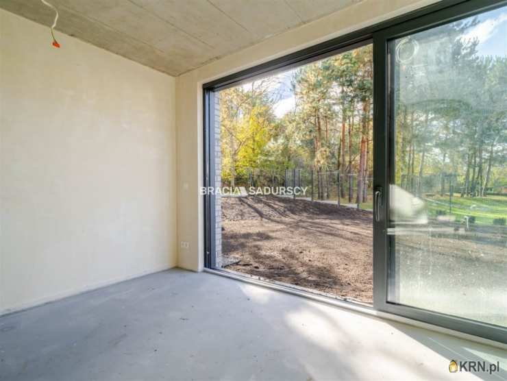 , Kraków, Bieżanów-Prokocim, ul. F. Zolla, Dom  na sprzedaż