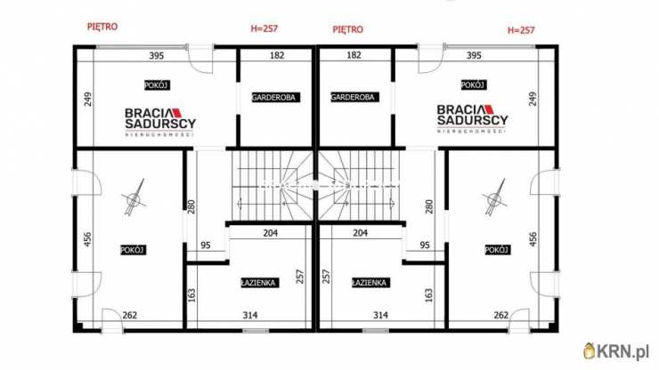 Dom  na sprzedaż, Kraków, Bieżanów-Prokocim, ul. F. Zolla, 