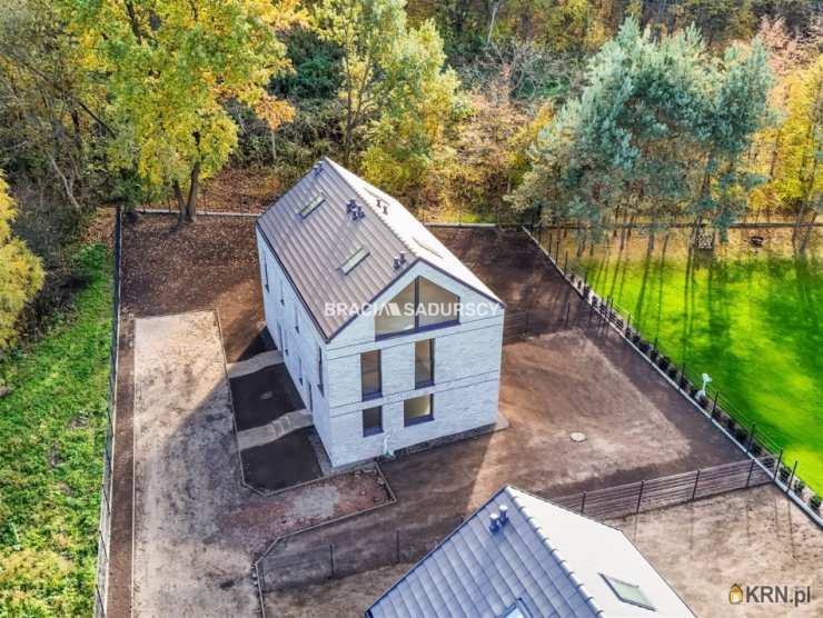 , Dom  na sprzedaż, Kraków, Bieżanów-Prokocim, ul. Koprowa