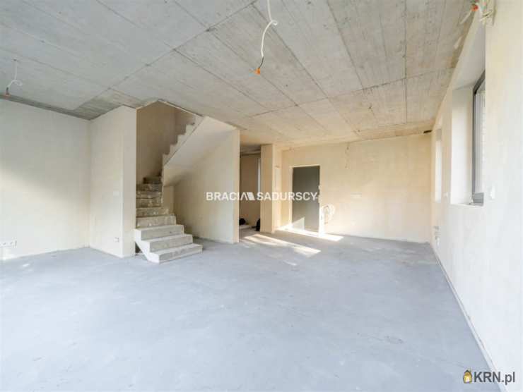 Bracia Sadurscy Oddział BS2 Rynek Pierwotny, Dom  na sprzedaż, Kraków, Bieżanów-Prokocim, ul. Koprowa