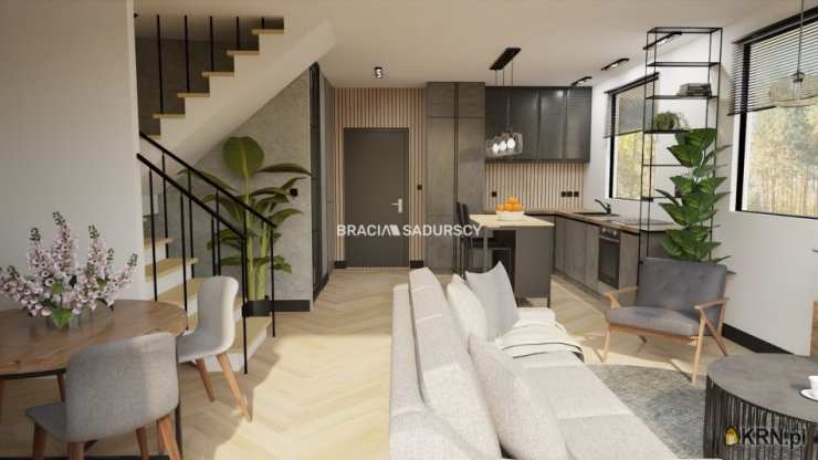 , Kraków, Bieżanów-Prokocim, ul. Koprowa, Dom  na sprzedaż