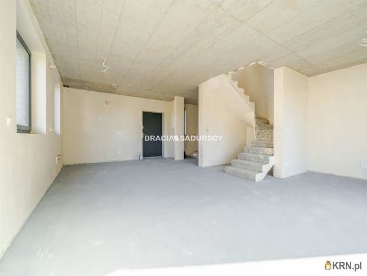 Kraków, Bieżanów-Prokocim, ul. Koprowa, , Dom  na sprzedaż