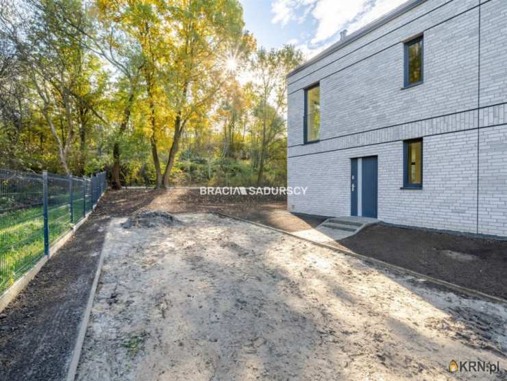 Bracia Sadurscy Oddział BS2 Rynek Pierwotny, Dom  na sprzedaż, Kraków, Bieżanów-Prokocim, ul. Koprowa