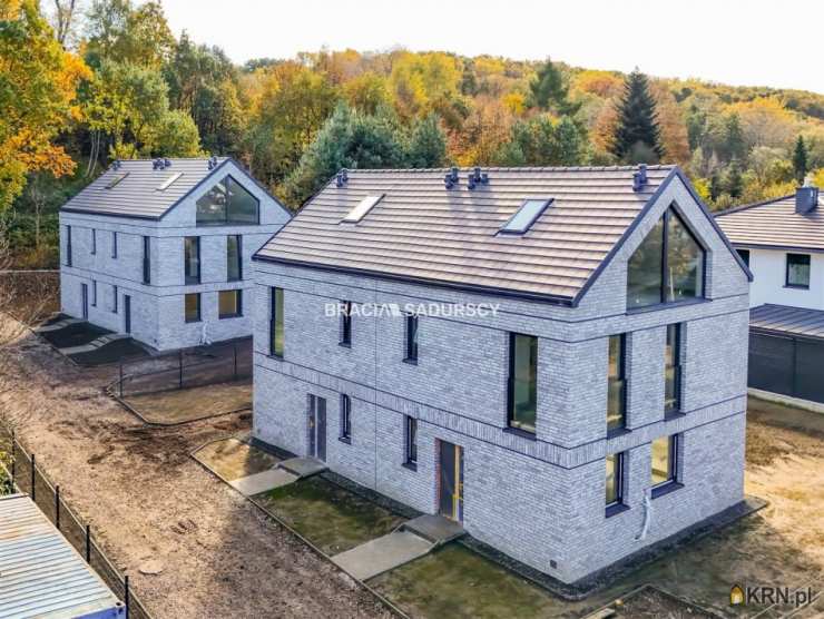 Dom  na sprzedaż, Kraków, Bieżanów-Prokocim, ul. Koprowa, 