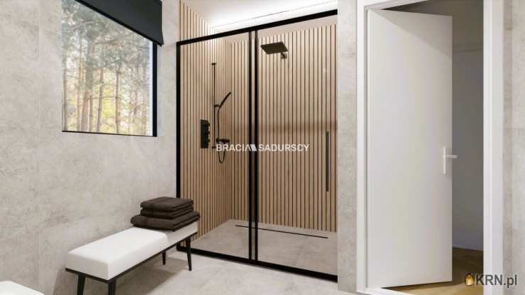 , Dom  na sprzedaż, Kraków, Bieżanów-Prokocim, ul. Koprowa