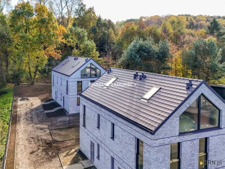 , Dom  na sprzedaż, Kraków, Bieżanów-Prokocim, ul. Koprowa