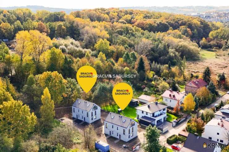 Dom  na sprzedaż, Kraków, Bieżanów-Prokocim, ul. Koprowa, 