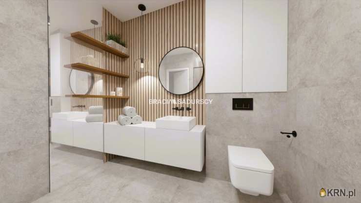 Dom  na sprzedaż, Kraków, Bieżanów-Prokocim, ul. Koprowa, 