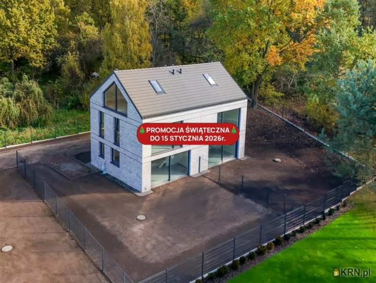 Dom  na sprzedaż, Kraków, Bieżanów-Prokocim, ul. F. Zolla, 