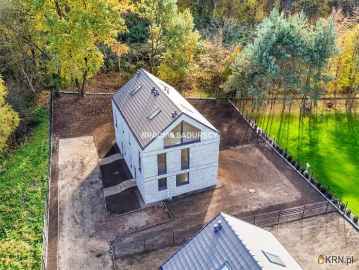 Bracia Sadurscy Oddział BS2 Rynek Pierwotny, Dom  na sprzedaż, Kraków, Bieżanów-Prokocim, ul. F. Zolla