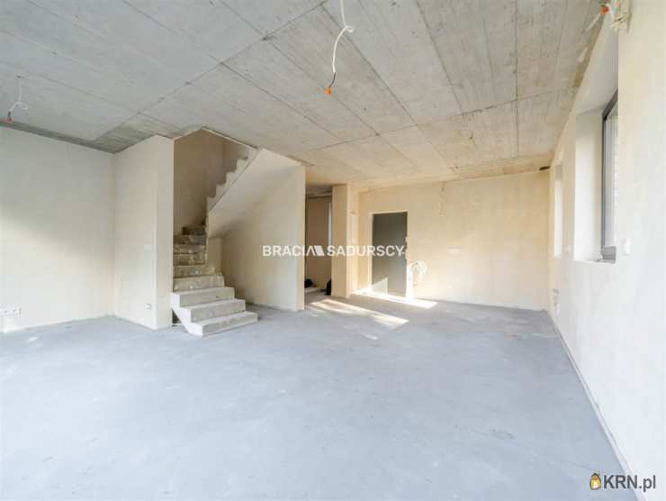 Dom  na sprzedaż, Kraków, Bieżanów-Prokocim, ul. F. Zolla, 