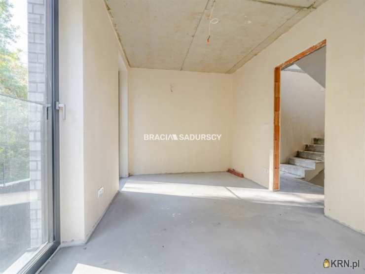 Bracia Sadurscy Oddział BS2 Rynek Pierwotny, Dom  na sprzedaż, Kraków, Bieżanów-Prokocim, ul. F. Zolla