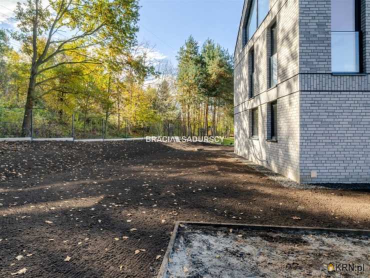 , Dom  na sprzedaż, Kraków, Bieżanów-Prokocim, ul. F. Zolla