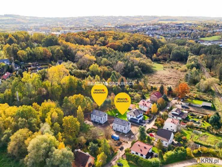 Kraków, Bieżanów-Prokocim, ul. F. Zolla, , Dom  na sprzedaż