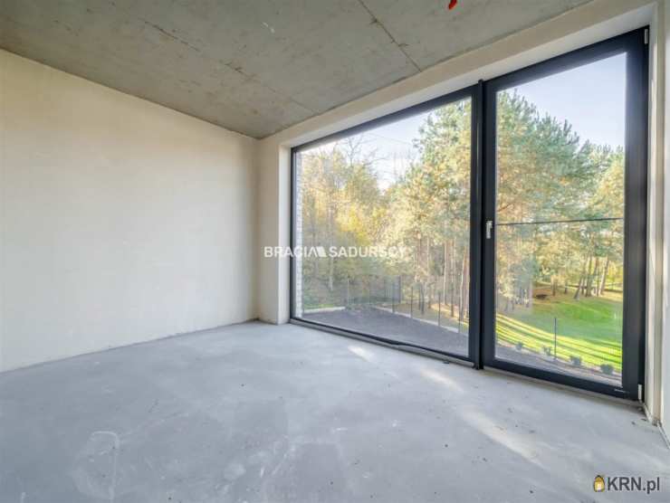 Kraków, Bieżanów-Prokocim, ul. F. Zolla, Dom  na sprzedaż, 