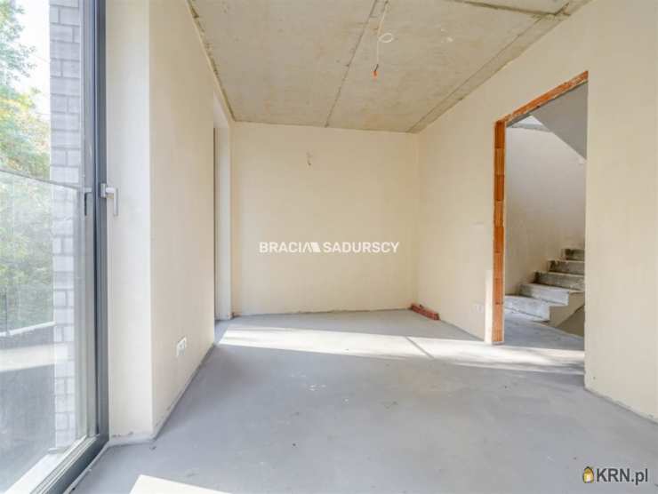 Bracia Sadurscy Oddział BS2 Rynek Pierwotny, Dom  na sprzedaż, Kraków, Bieżanów-Prokocim, ul. F. Zolla