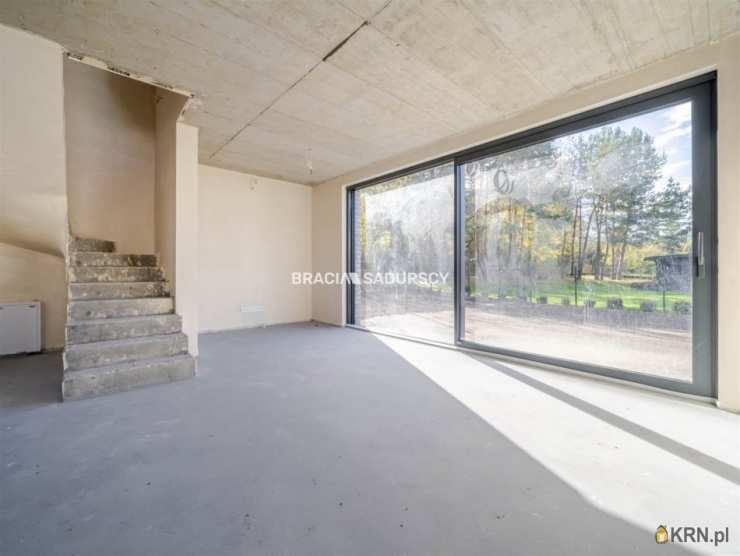 Kraków, Bieżanów-Prokocim, ul. F. Zolla, Dom  na sprzedaż, 