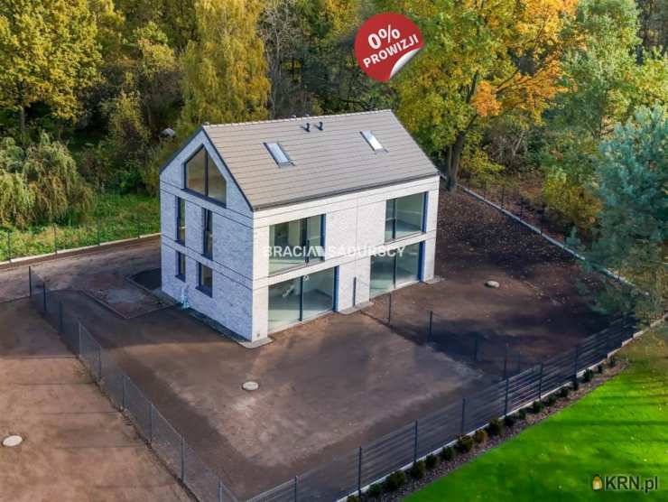 Dom  na sprzedaż, Kraków, Bieżanów-Prokocim, ul. F. Zolla, 