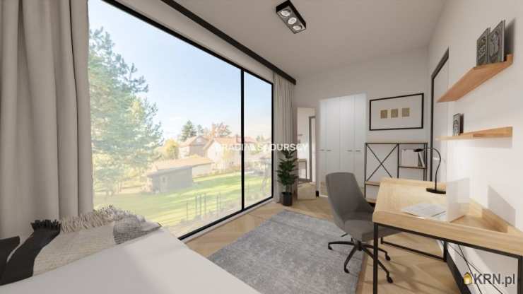 Bracia Sadurscy Oddział BS2 Rynek Pierwotny, Dom  na sprzedaż, Kraków, Bieżanów-Prokocim, ul. F. Zolla