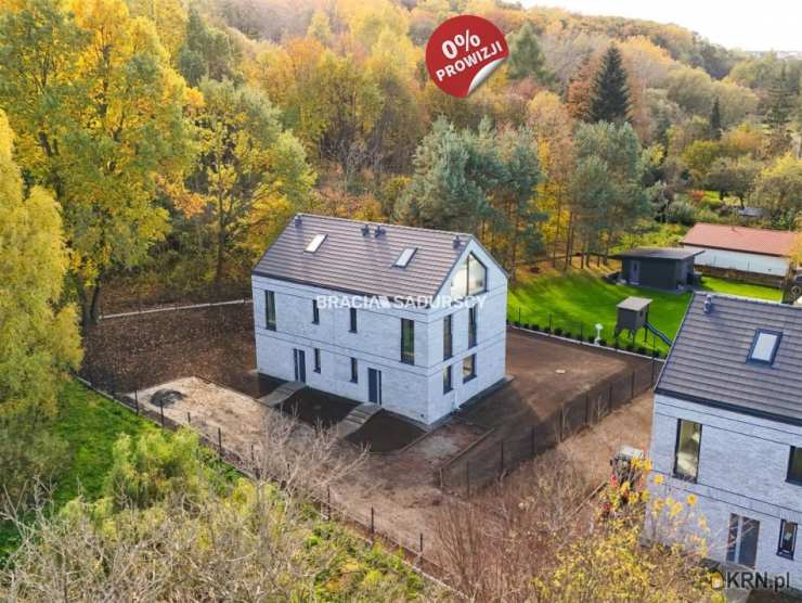 Dom  na sprzedaż, Kraków, Bieżanów-Prokocim, ul. F. Zolla, 