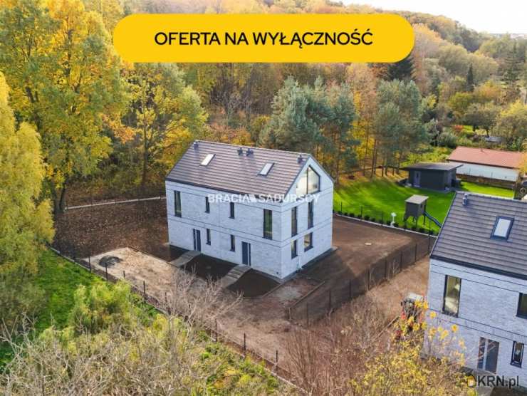 Dom  na sprzedaż, Kraków, Bieżanów-Prokocim, ul. F. Zolla, 