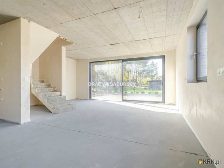 Dom  na sprzedaż, , Kraków, Bieżanów-Prokocim, ul. F. Zolla