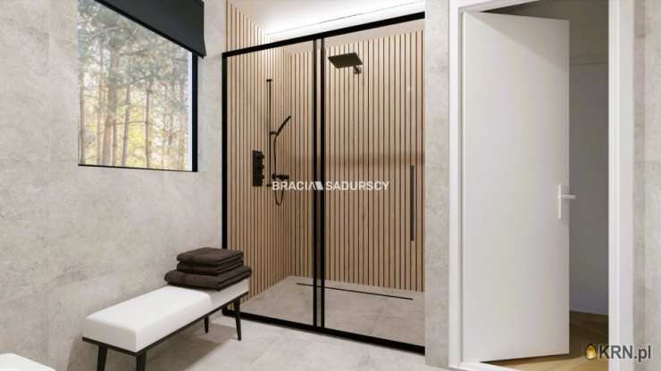 , Dom  na sprzedaż, Kraków, Bieżanów-Prokocim, ul. F. Zolla