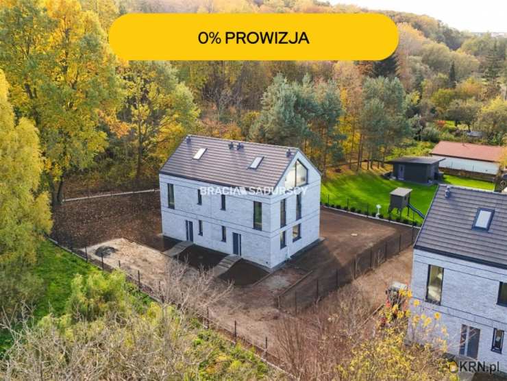 Dom  na sprzedaż, Kraków, Bieżanów-Prokocim, ul. F. Zolla, 