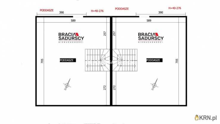 , Dom  na sprzedaż, Kraków, Bieżanów-Prokocim, ul. F. Zolla